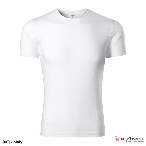 Peak P74 - ADLER - Koszulka unisex, 175 g/m², 9 kolorów - XS-4XL