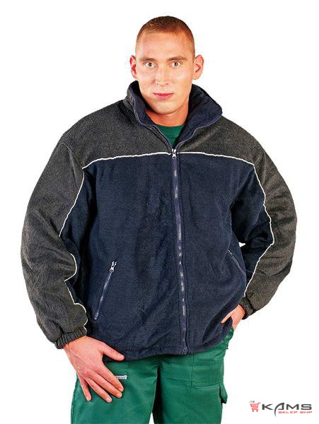 POL-POLAREX3 - polar odzież ochronna - M-3XL.