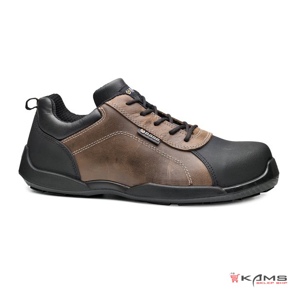 Półbuty ochronne Base B0609 RAFTING S3 SRC - 39-47