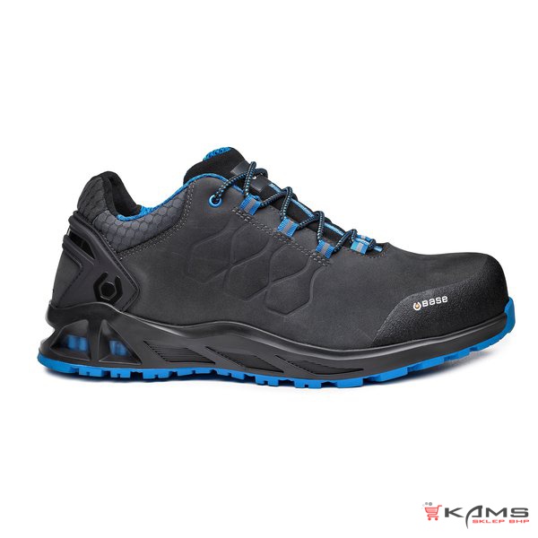 Półbuty ochronne Base B1000B K-ROAD S3 HRO HI CI SRC - 36-48