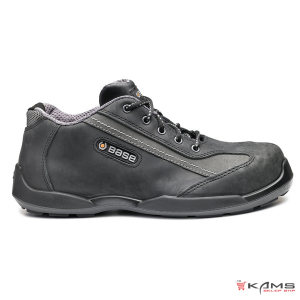 Półbuty ochronne Base B0627 RALLY NEW S3 SRC - 36-47
