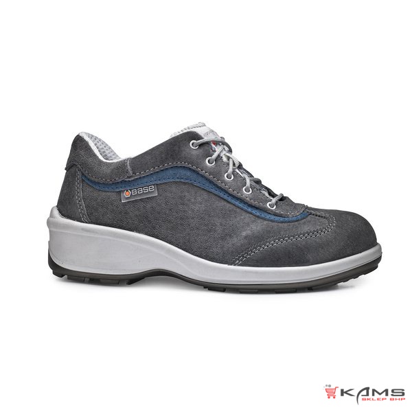 Półbuty ochronne damskie Base DAISY B0317 S3 SRC - 37-42