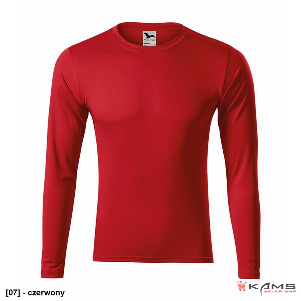 Pride 168 - ADLER - Koszulka unisex, 130 g/m², 100% poliester, 6 kolorów - XS-4XL