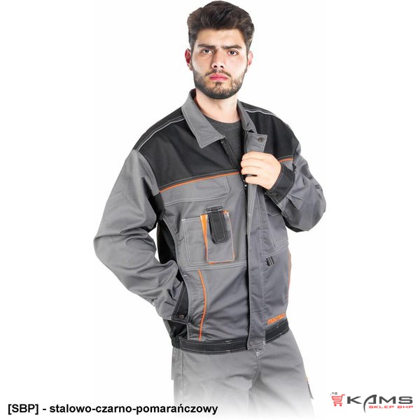 PRO-STRECH-J - Bluza ochronna - M-3XL