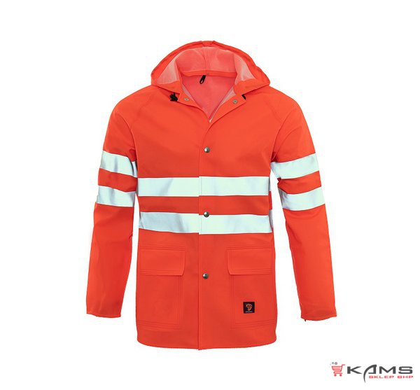 PROBALTIC - Kurtka wykonana z tkaniny Probaltic i Probaltic Fluo o gramaturze 350 g/m2 do - 50⁰C - 3 kolory - 48-62