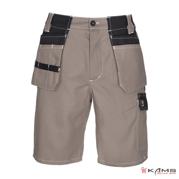 PROMONTER 250 SK - Spodnie krótkie Promonter Cotton 250 100% bawełny - 3 kolory - 46-62