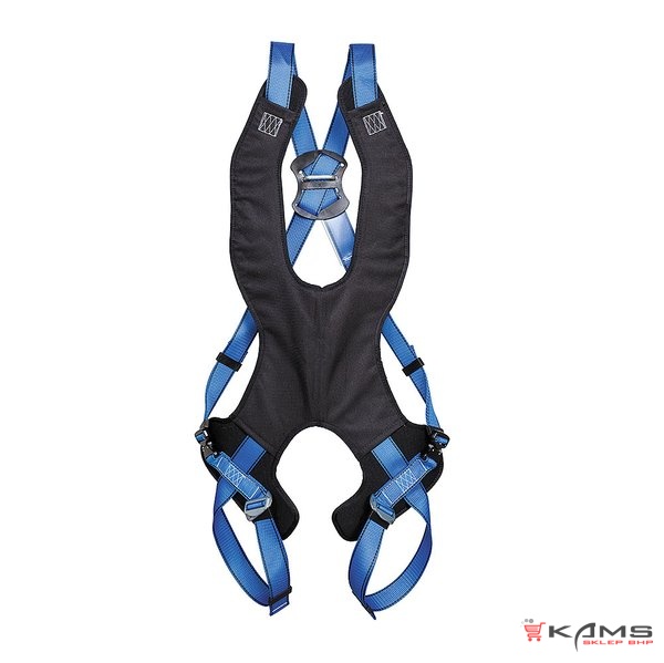 PROTEKT P10F - szelki bezpieczeństwa - M-XL-1052g.