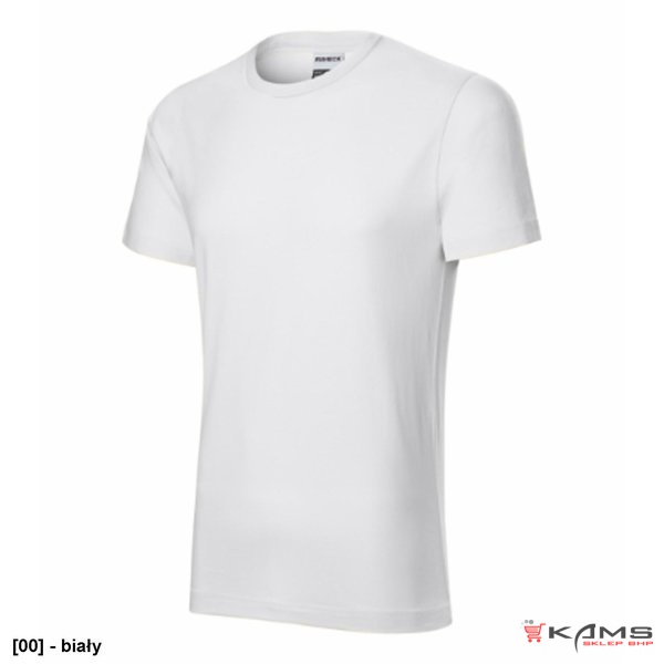 Resist heavy R03 - ADLER - Koszulka męska, 200 g/m², 100% bawełna, 9 kolorów - S-4XL