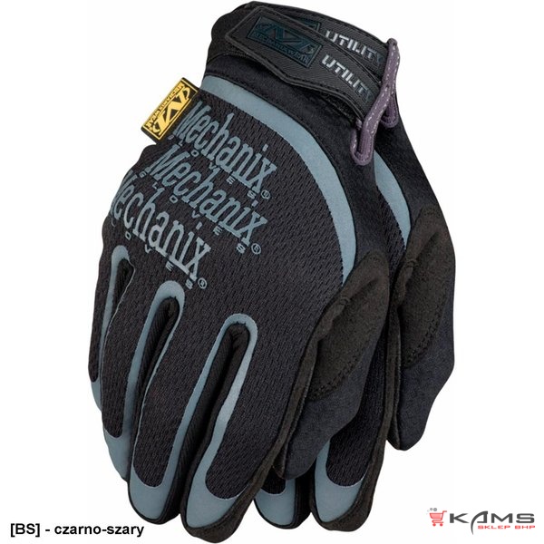 RM-UTILITY - Rękawice ochronne - L-XL