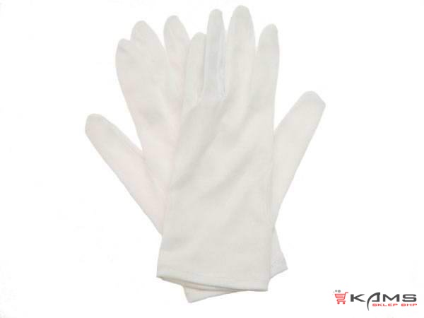 RNYLON - Rękawice ochronne wykonane z nylonu - 7-10