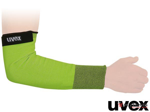 RUVEX-SLEEVE - Zarękawki ochronne, bardzo wysoka ochrona przed przecięciem (klasa 5) - M,L.
