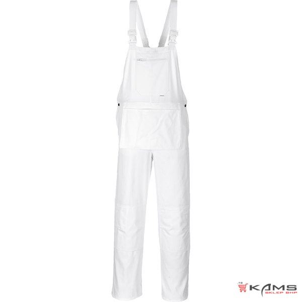 S810 - Ogrodniczki malarskie Bolton - XS-4XL