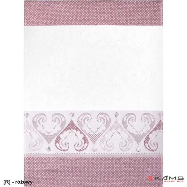SDN-ANKARA - ściereczka kuchenna 50x70 cm 240 g/m²