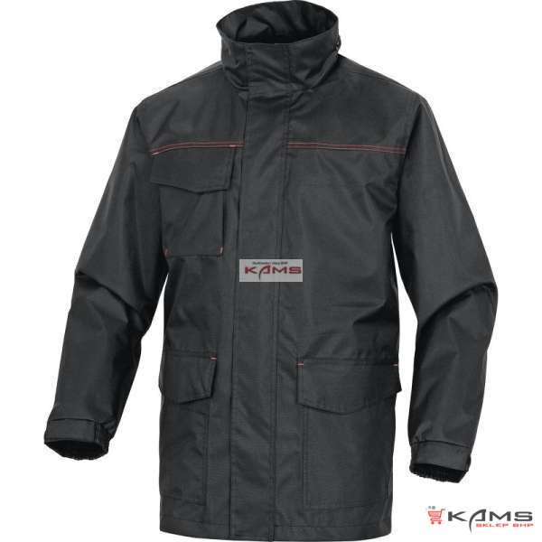 SLIGO - lekka kurtka, poliester oxford powlekany PU, podszewka z poliestrowej siatki - 3 kolory - S-3XL.