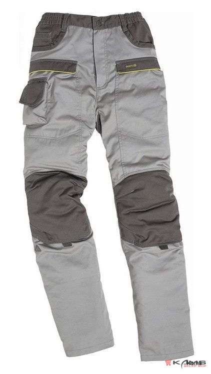 MCPAN MACH2 - spodnie ochronne do pasa - 3 kolory - S-3XL