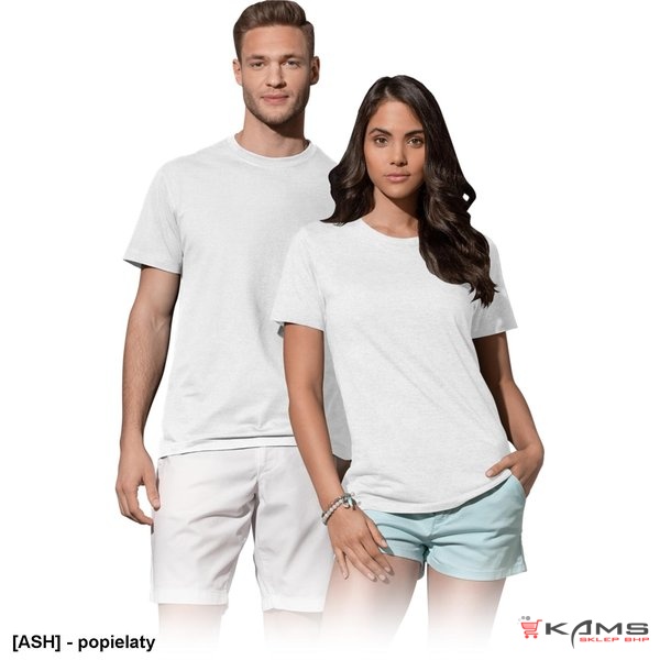 ST2000 - T-SHIRT męski 15 kolorów - S-4XL.
