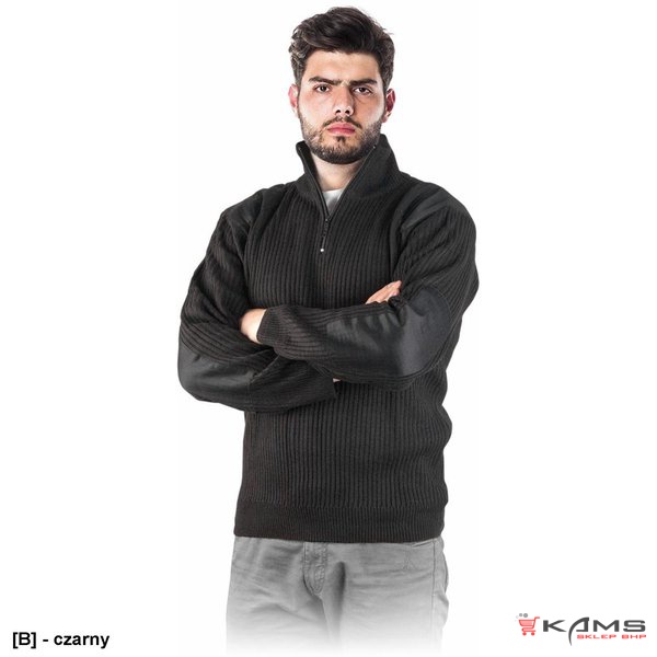 SWET - sweter dla ochroniarza - M-3XL.