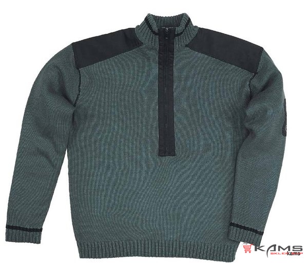 FAIRBANKS sweter