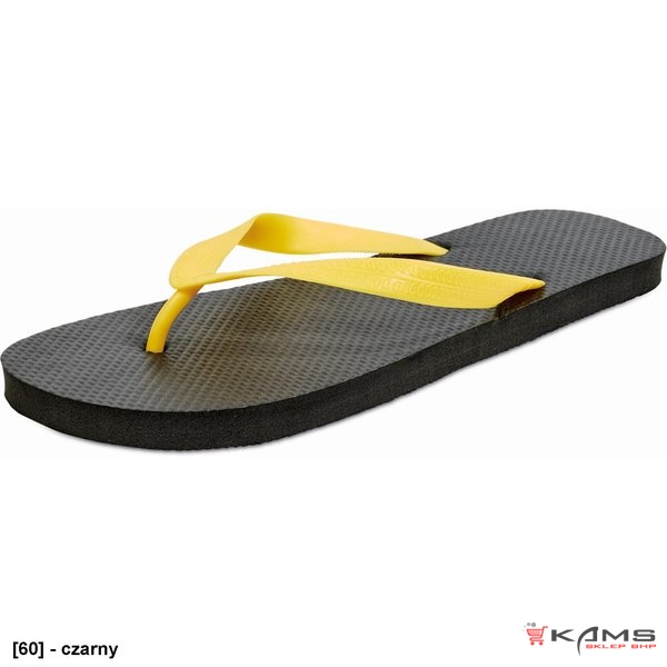 SHOWER SLIPPERS - KLAPKI-JAPONKI POD PRYSZNIC pianka EVA - 36-46.