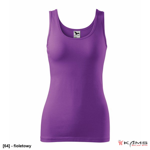 Triumph 136 - ADLER - Top damski, 180 g/m², 16 kolorów - XS-2XL