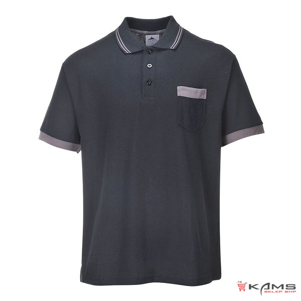 TX20 - Koszulka polo Portwest Texo - 3 kolory - XS-4XL