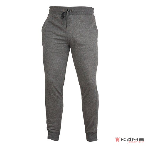 URG-0467 - spodnie dresowe - 2 kolory - M-3XL.