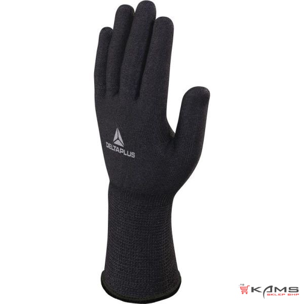 VENICUT59 LIGHT PLUS - rękawica dziana z włókna DELTANOCUT®+ - bez powłoki - mankiet 12 cm - 6, 7, 8, 9, 10, 11.