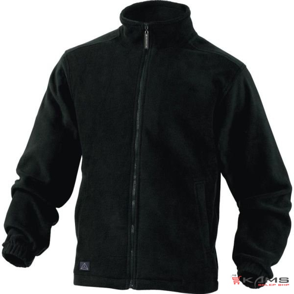 VERNON - bluza z polaru poliestru 3 kolory - S-3XL.