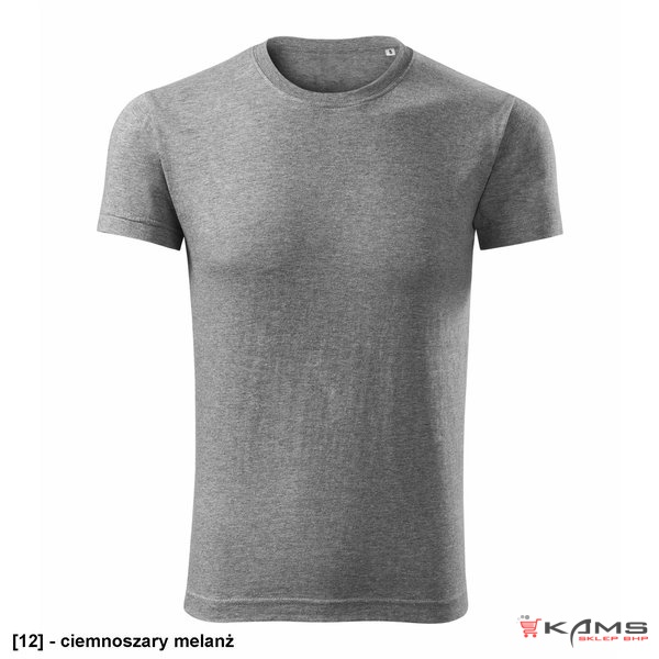 Viper Free F43 - ADLER - Koszulka męska, 180 g/m², 10 kolorów - S-2XL