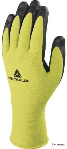 VV734 APOLLONIT - RĘKAWICA DZIANA Z POLIAMID/SPANDEX, STRONA CHWYTNA PIANKA NITRYL/TPU - 7-11.