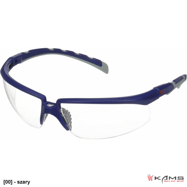 3M SOLUS 2000 KN - 3 kolory - pianką