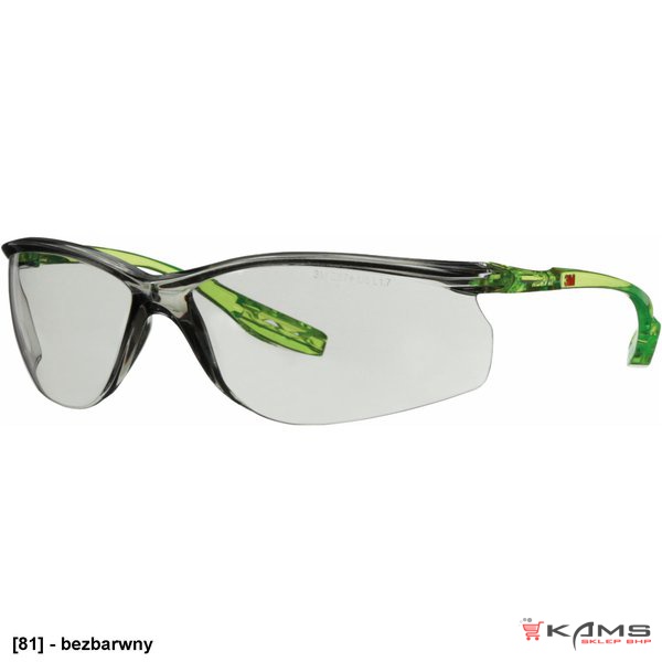 3M SOLUS CCS KN - 2 kolory