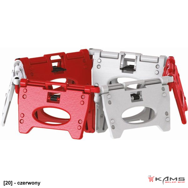 ALPHABLOC™ - 2 kolory