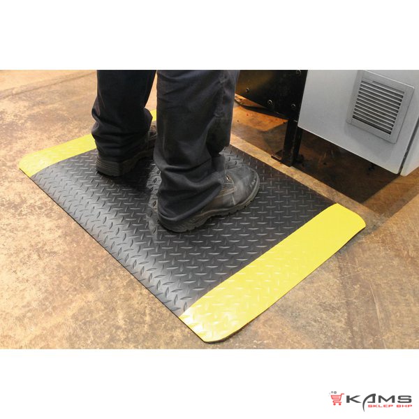 DECKPLATE MATA - 2 kolory - 0,6mx0,9m-1,2mx18,3m