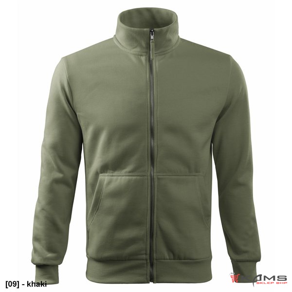 Adventure 407 - ADLER - Bluza męska, 300 g/m² - 7 kolorów - S-3XL