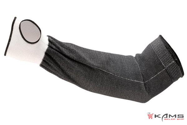 ANSELL 11-251 HYFLEX WIDE - zarękawek odporny na przecięcie i przekłucie - 305mm-406mm