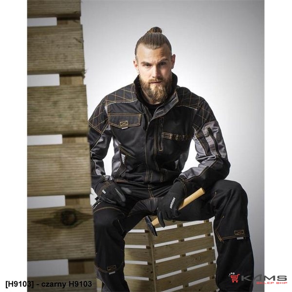 ARDON VISION 01 H91 - bluza - 8 kolorów - XXS-7XL