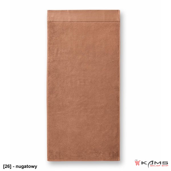 Bamboo Towel 951 - ADLER - Ręcznik unisex, 450 g/m², 30 % bawełna, 70 % bambus - 4 kolory - 50 x 100 cm
