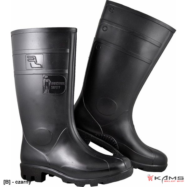 BFPCVA13157A - Buty zawodowe antyelektrostatyczne - 40-47