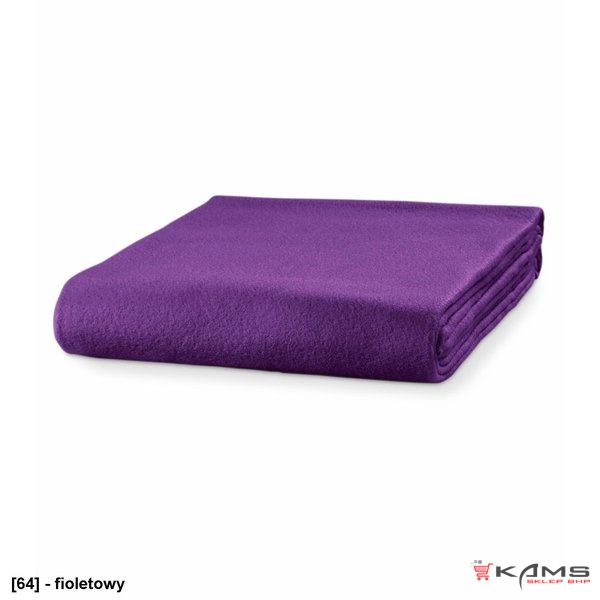 Blanky P94 - ADLER - Koc polarowy unisex, 200 g/m², 100 % poliester - 5 kolorów - uni