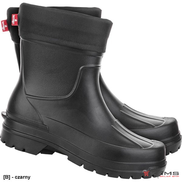 BLDENVER - Buty z EVA - 41-47
