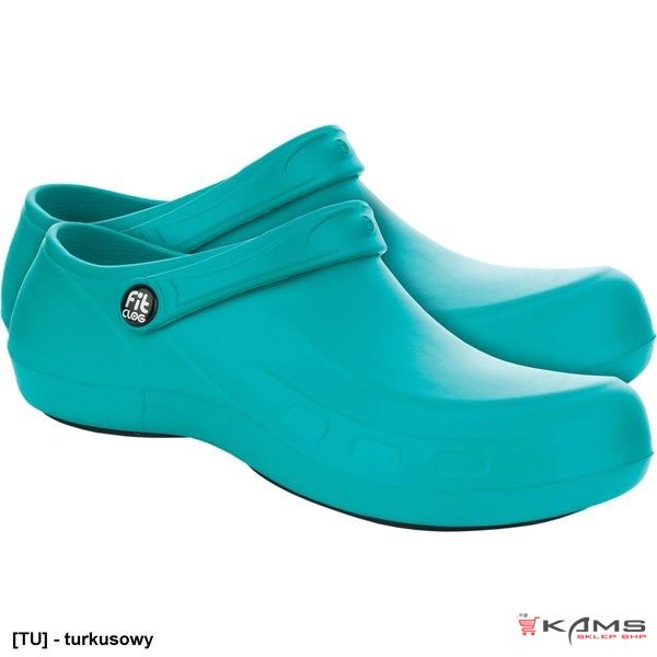 BLFITCLOGPP - Specjalistyczne buty FitClog POWER PLUS - 2 kolory - 36-47