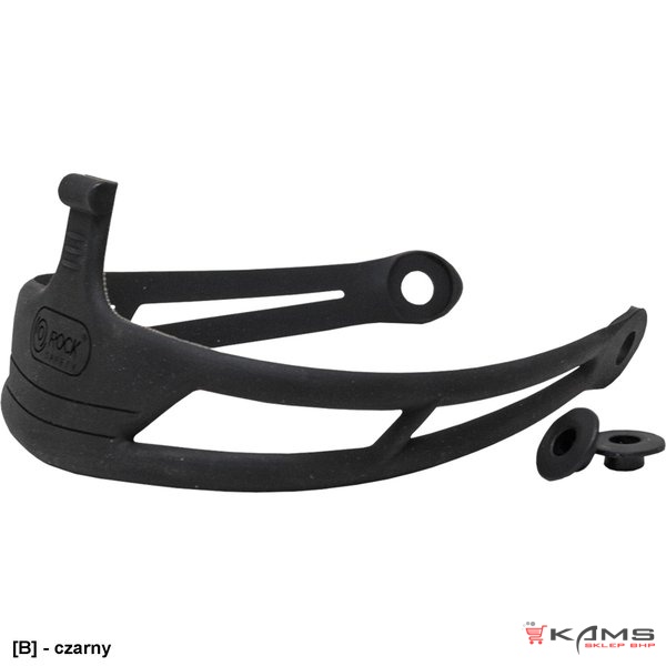 BR-TOE-BELT - Gumowy pasek wymienny - S-L