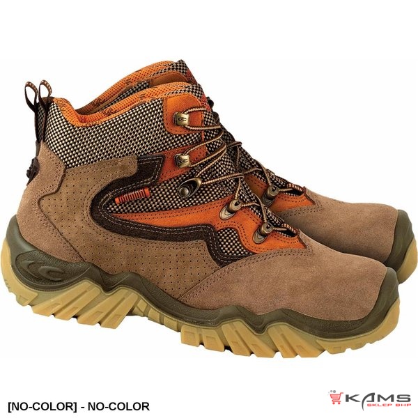 BRC-ALPI - Buty bezpieczne ALPI - 39-47