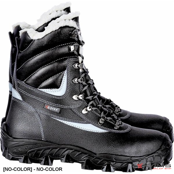 BRC-BARENTS - Wysokie buty BARENTS - 39-48