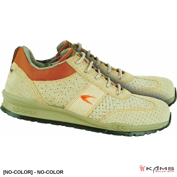 BRC-BIKILA - Półbuty BIKILA - 36-47