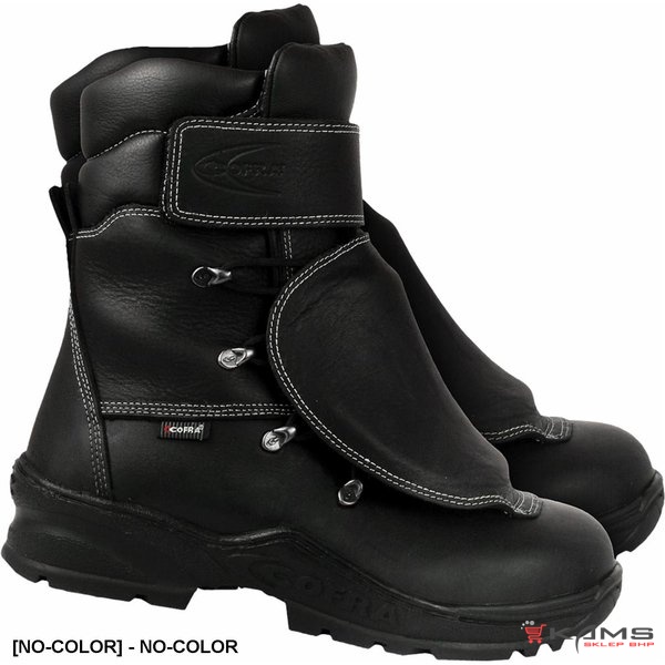 BRC-FOUNDRY - Buty bezpieczne FOUNDRY - 39-48