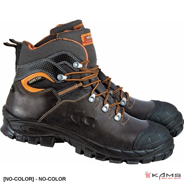 BRC-GALARR - Buty bezpieczne GALARR - 39-47