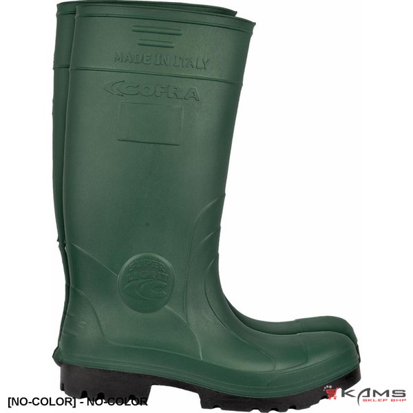 BRC-HUNTER - Wysokie buty NEW HUNTER - 36-48