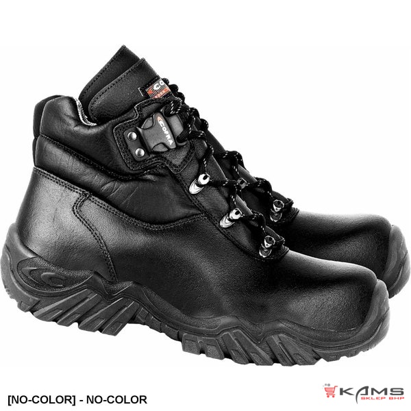 BRC-K2 - Buty bezpieczne K2 - 39-47